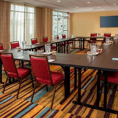 Fairfield Inn & Suites By Marriott Harrisburg International Airport Middletown  Dış mekan fotoğraf