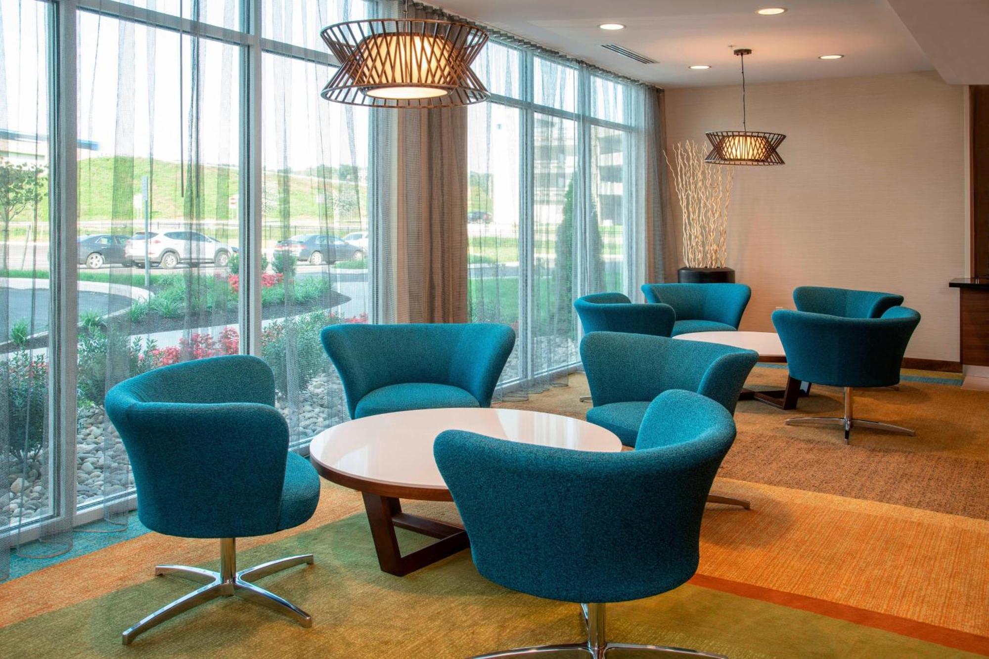 Fairfield Inn & Suites By Marriott Harrisburg International Airport Middletown  Dış mekan fotoğraf